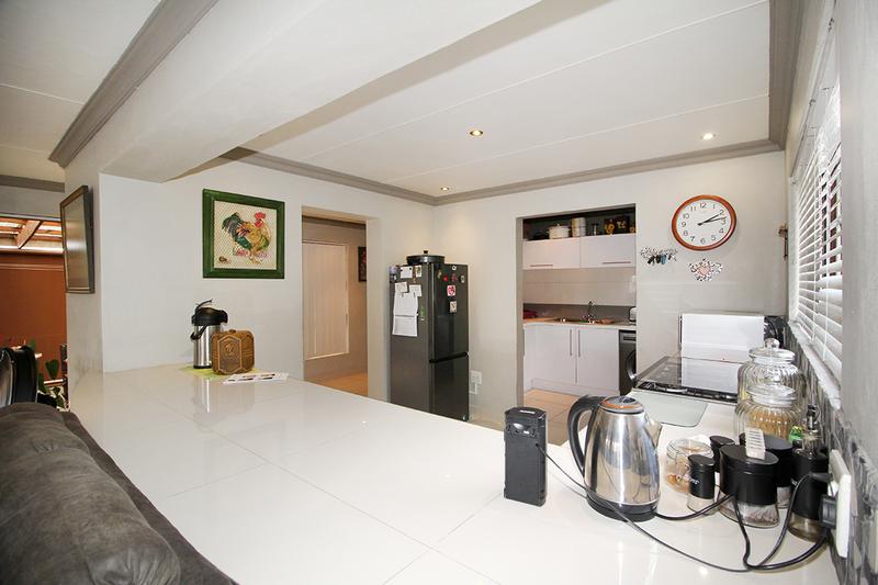 3 Bedroom Property for Sale in Reebok Western Cape